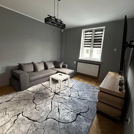 Apartament W Centrum Zor Zory Exterior photo