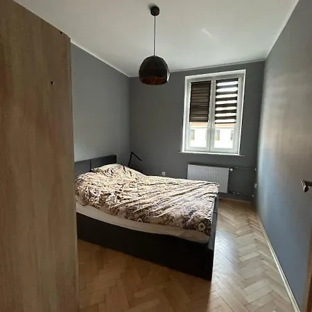 Apartament W Centrum Zor Zory Exterior photo