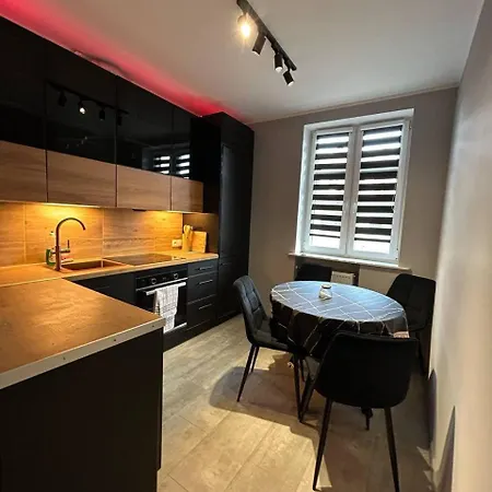 Apartament W Centrum Zor Zory Exterior photo