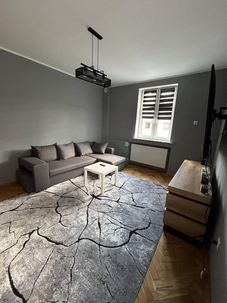 Apartamento W Centrum Zor Żory