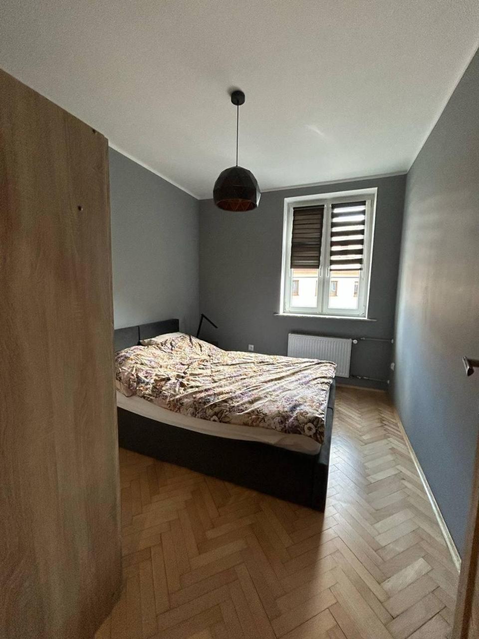 W Centrum Zor Apartment *