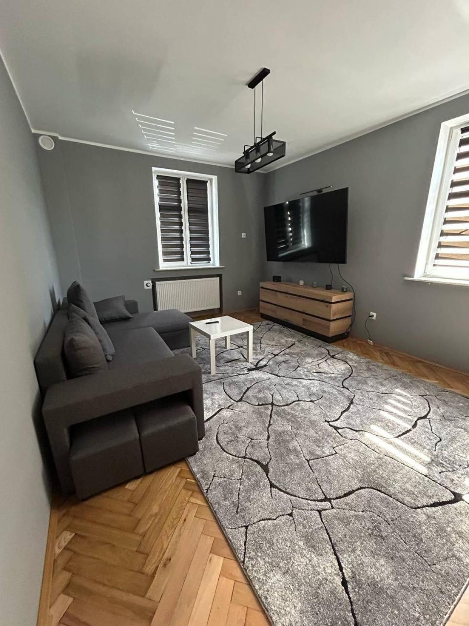 Apartment W Centrum Zor