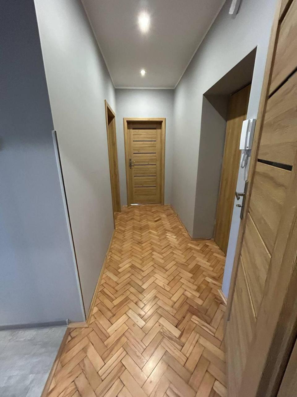 W Centrum Zor Apartment